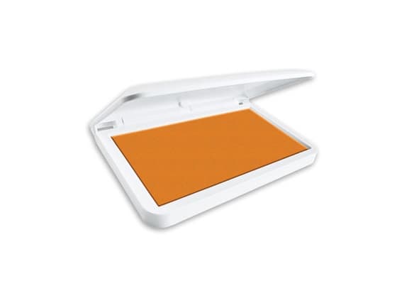 Colop SKCMSO, Orange, Orange, 1 styck, Syra