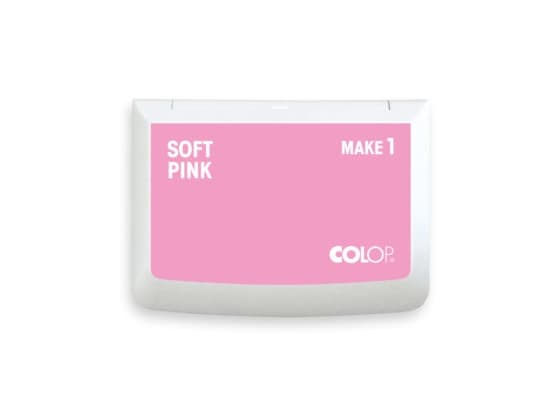 Colop SKCMSOP, Rosa, Rosa, REACH, 1 stykker, Syre