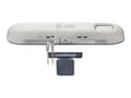 Pikkukuva 3 / 4: POLY STUDIO E60 CEILING MOUNT WW