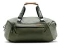 Pikkukuva 4 / 5: Peak Design Travel Duffel, Olive, Camping, Sport, Travel, 50 L, Nylon, Nylon, Padded