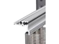 Miniatyrbild 2 av 5: Schroff 24563-191, Understativ, Gjuten aluminium, Gjuten aluminium, 1 styck