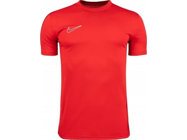 Nike Herrtröja Nike DF Academy 23 SS röd DR1336 657 S