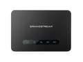 Miniatyrbilde 2 av 2: Grandstream HT812 - V2 - VoIP-telefonadapter - 2 porter - 1GbE