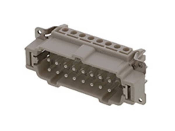 Signalstik, strømstik 936010273 Molex Indhold: 1 stk