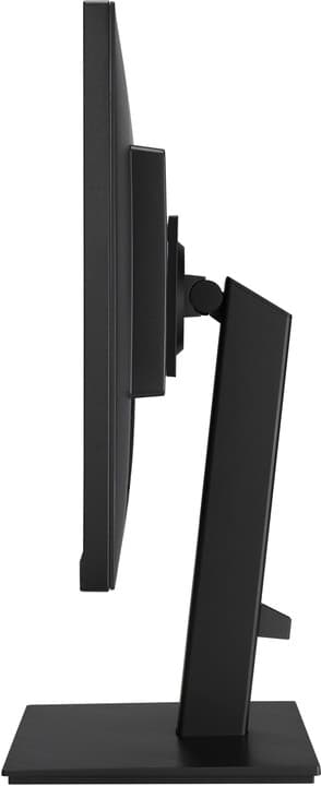 ASUS VA27DQSB platta pc-skärmar 68,6 cm (27") 1920 x 1080 pixlar Full HD LED Svart