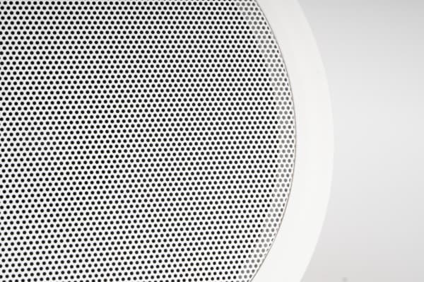 Fonestar GAT-601 - 100V Takhögtalare 6,5'' vit