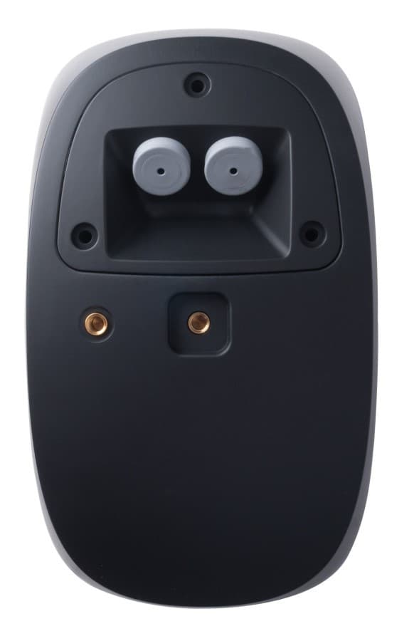 Fonestar SONORA-5N - Vandtæt (IP-66) installationshøjttaler, sort