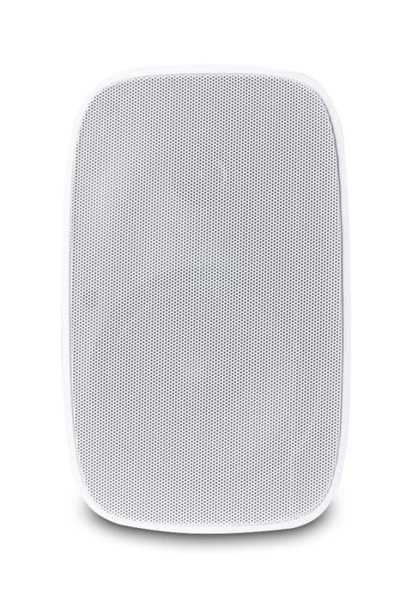 Fonestar SONORA-6B - Vedenpitävä (IP-66) 2-tie asennuskaiutin, valkoinen