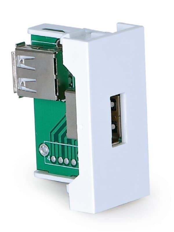 Fonestar WP-47U - Modul - USB A / USB A-stik