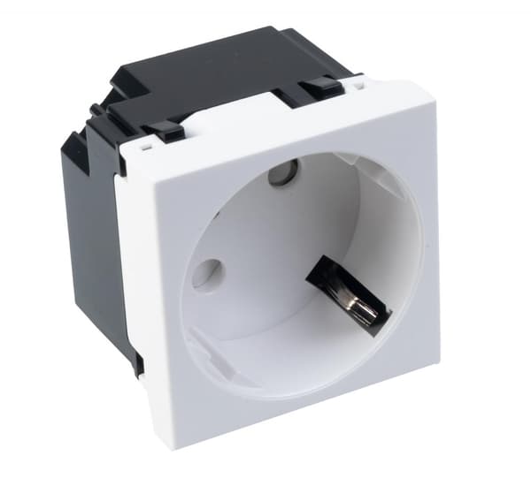 Fonestar WP-44S - Modul - 230V eluttag