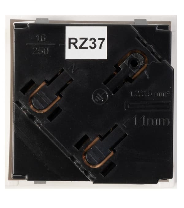 Fonestar WP-44S - Modul - 230V eluttag