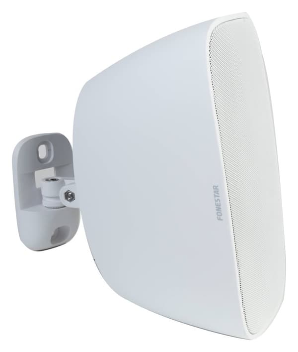 Fonestar SONORA-5AWB - aktiv Wi-Fi-højttaler, hvid