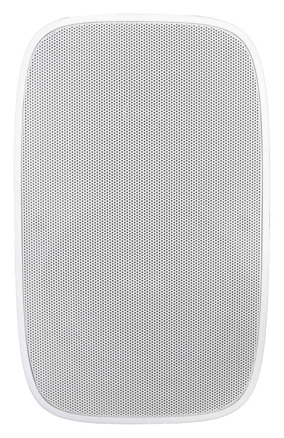 Fonestar SONORA-5AWB - aktiv Wi-Fi-højttaler, hvid