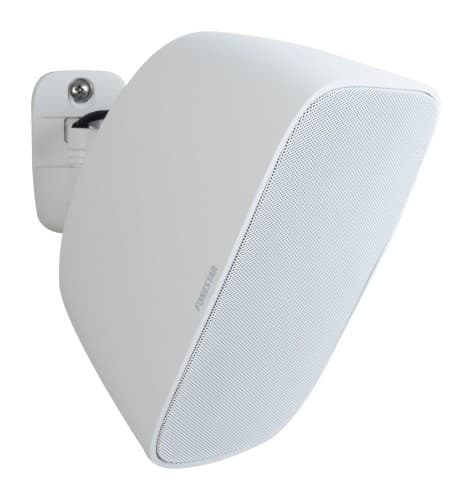 Fonestar SONORA-5AWB - aktiv Wi-Fi-højttaler, hvid