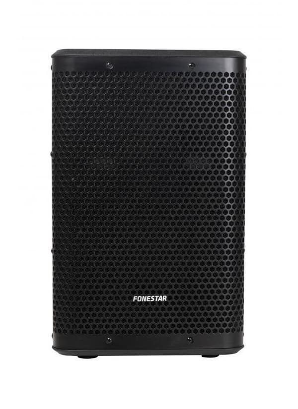 Fonestar FORCE-8 - Ammattimainen tehokas kaiutin, 200 W RMS