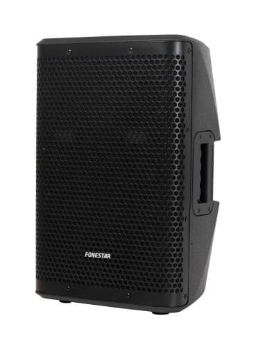 Fonestar FORCE-8 - Ammattimainen tehokas kaiutin, 200 W RMS