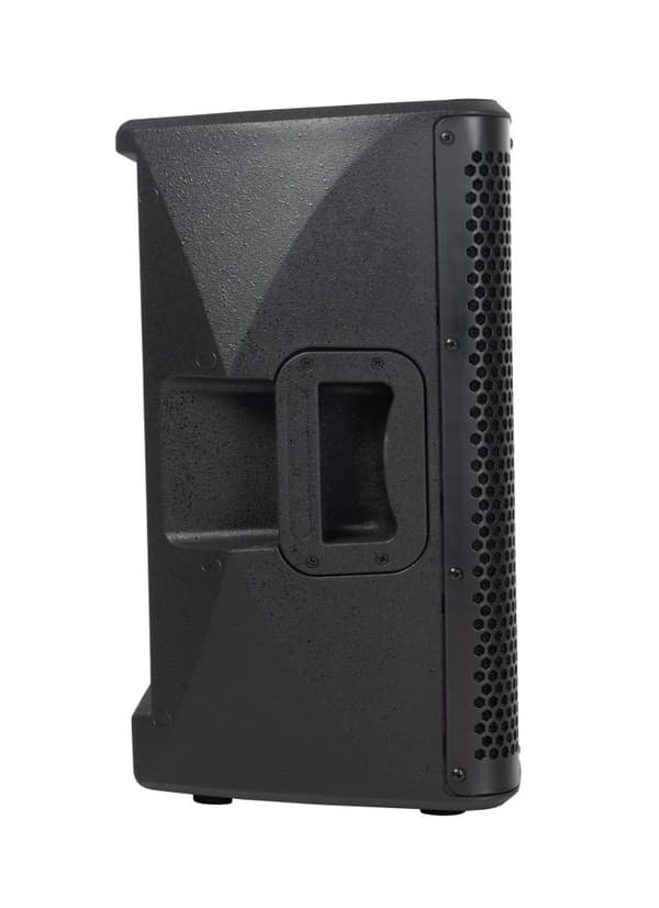 Fonestar FORCE-8 - Ammattimainen tehokas kaiutin, 200 W RMS