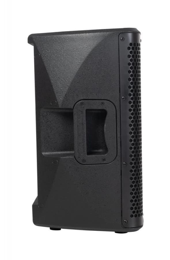 Fonestar FORCE-8 - Ammattimainen tehokas kaiutin, 200 W RMS