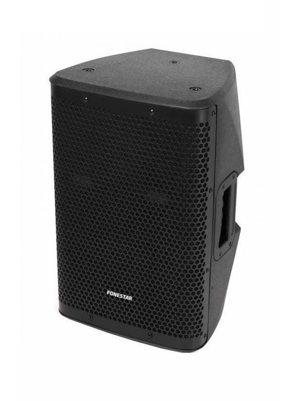 Fonestar FORCE-8 - Ammattimainen tehokas kaiutin, 200 W RMS