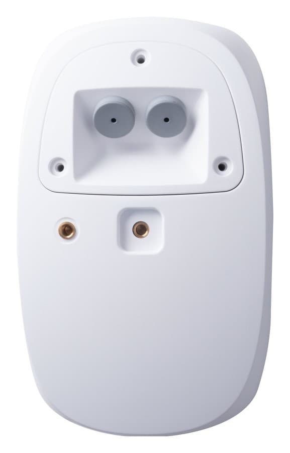 Fonestar SONORA-4TB - 2-vejs vandtæt højttaler 100V, 30W, hvid