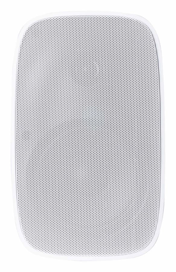 Fonestar SONORA-4TB - 2-vejs vandtæt højttaler 100V, 30W, hvid