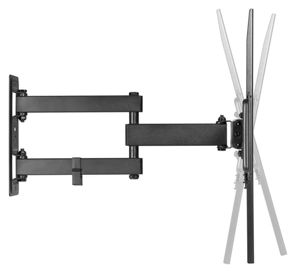 Fonestar MOV-344BA - TV-vægbeslag, 32" - 65", lasteevne 35 kg
