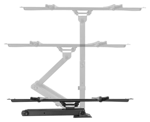 Fonestar MOV-344BA - TV-vægbeslag, 32" - 65", lasteevne 35 kg
