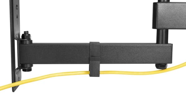 Fonestar MOV-344BA - TV-vægbeslag, 32" - 65", lasteevne 35 kg