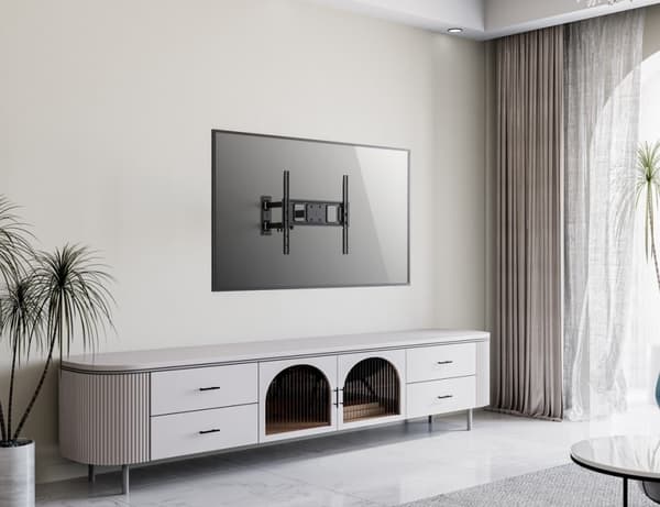 Fonestar MOV-344BA - TV-vægbeslag, 32" - 65", lasteevne 35 kg