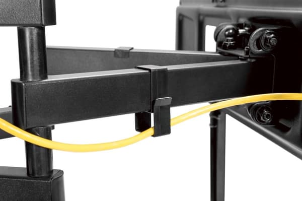 Fonestar MOV-664BA TV-armfäste 37"-80", belastning upp till 40 kg