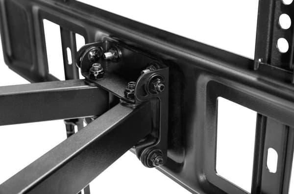 Fonestar MOV-664BA TV-armfäste 37"-80", belastning upp till 40 kg