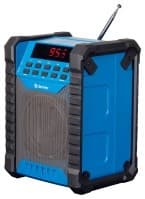 Denver WRB-60 - byggradio