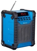 Denver WRB-60 - byggradio