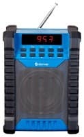 Denver WRB-60 - byggradio