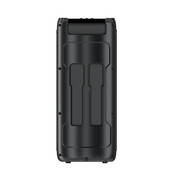 Denver BPS-355 - Bluetooth-partyhögtalare med LED-belysning