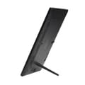 Miniatyrbillede 7 af 11: Digital fotoramme FULL HD FRAMEO Wi-Fi Touchscreen IPS 15,6"" 16GB Denver PFF-1515B Sort