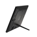 Miniatyrbillede 8 af 11: Digital fotoramme FULL HD FRAMEO Wi-Fi Touchscreen IPS 15,6"" 16GB Denver PFF-1515B Sort