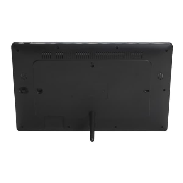 Digital fotoramme FULL HD FRAMEO Wi-Fi Touchscreen IPS 15,6"" 16GB Denver PFF-1515B Sort
