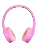 Miniatyrbillede 4 af 7: Denver BTH-106P Pink Bluetooth Børnehovedtelefoner