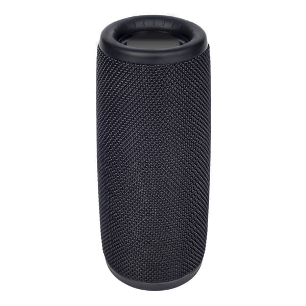 Bluetooth-kaiutin IPX4, USB/MicroSD Denver BTV-150B musta musta