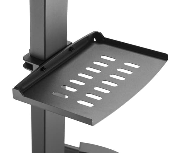 Fonestar STS-4244N - mobilt TV-bord 32"-65", belastning op til 35 kg