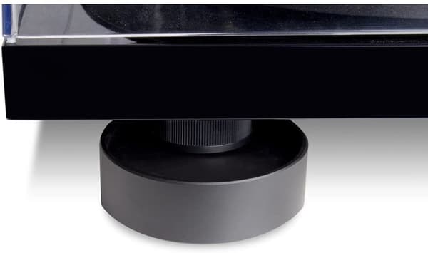 Pro-Ject DAMP IT - vaimennustelineet 4 kpl