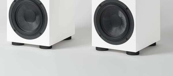 Pro-Ject DAMP IT - vaimennustelineet 4 kpl