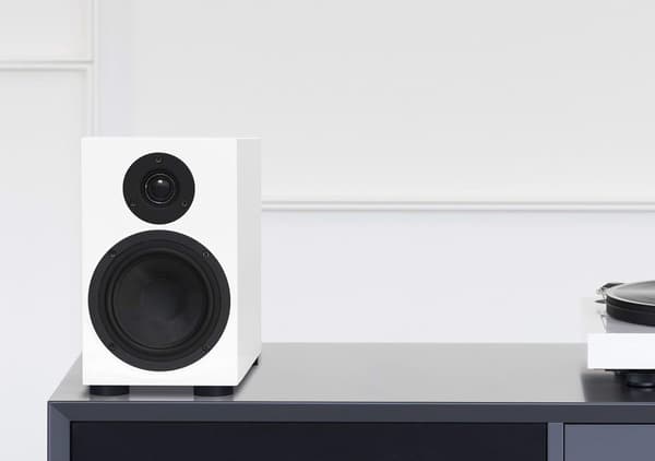 Pro-Ject DAMP IT - vaimennustelineet 4 kpl