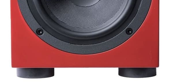 Pro-Ject DAMP IT - vaimennustelineet 4 kpl