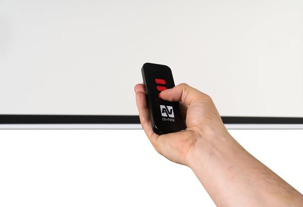 Avtek Business Electric 300P 134,6 tuuman projektiovalkokangas