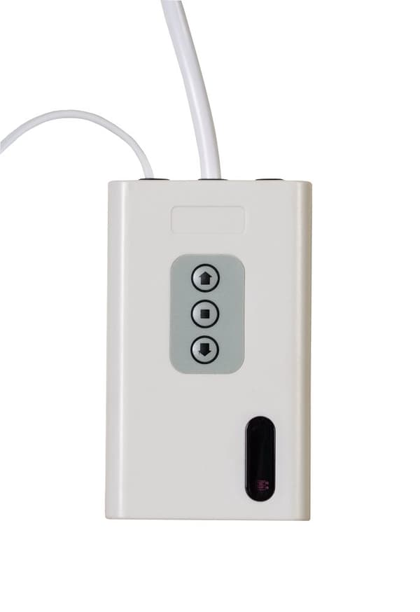 Avtek Cinema Electric 200 85,8 tuuman projektiovalkokangas
