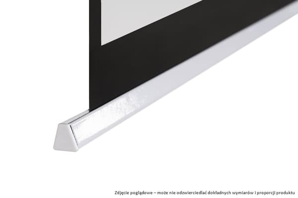 Avtek Cinema Electric 300P 131-tuumainen projektiovalkokangas