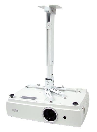 Projektorin kattokiinnike - AVTek Easy Mount