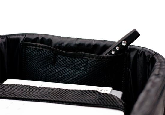 Avtek Bag+ projektorväska